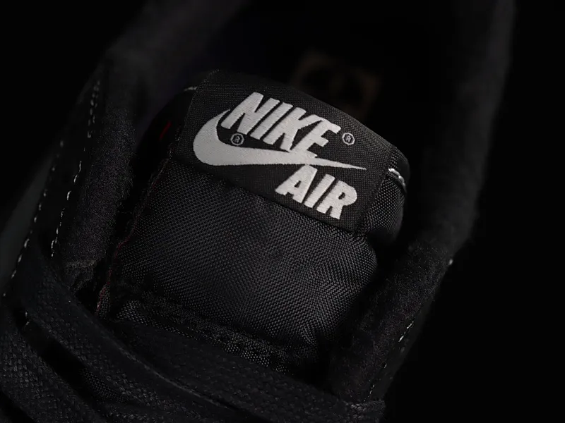 All Categories Air Jordan Jordan Series Basketball Shoes Air Jordan 1 Low LJR Version Travis Scott x Air Jordan 1 Low OG AJ1 Joe 1 Joint Undercut DM7866-001
